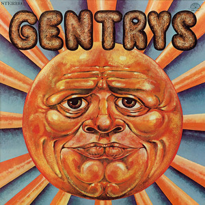 The Gentrys cover