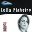 20 Grandes Sucessos De Leila Pinheiro cover