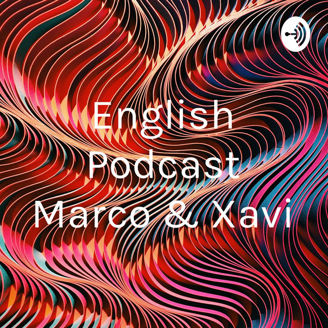 American English Podcast With Transcript Free