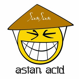 SanSan