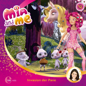 Folge 12: Invasion der Pane (Das Original-Hörspiel zur TV-Serie)