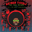 The Fonk Record cover