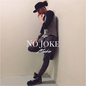 No Joke cover