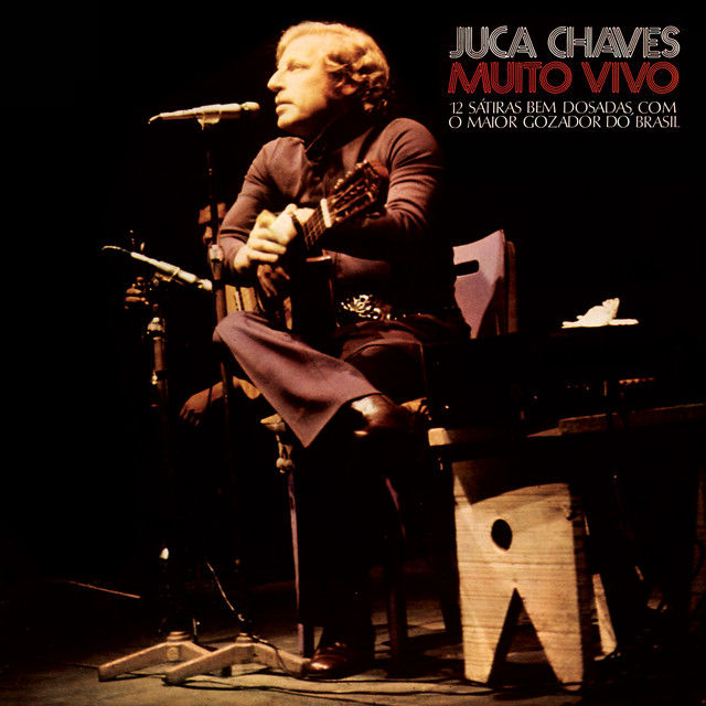 Juca Chaves Photo