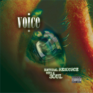 Natural Resource With A Soul cover