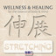 Wellness & Healing ..... Stretching Albumcover