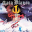 Guerrero del arco iris cover