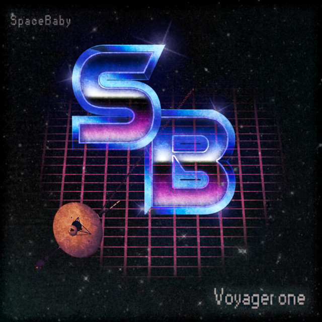 Spacebaby Photo