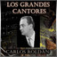 Los Grandes Cantores Albumcover