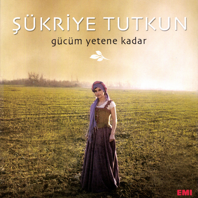 Şükriye Tutkun Photo