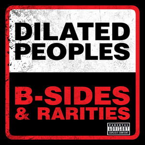 B-Sides & Rarities album