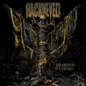 Inhabitants of Carcosa cover