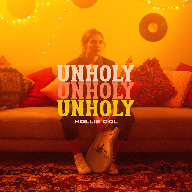 Unholy cover