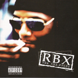 The RBX Files album