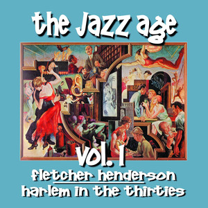 Jazz in the Thirties album