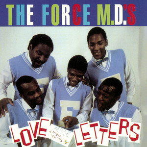 Love Letters cover
