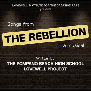 Lovewell Institute for the Creative Arts
