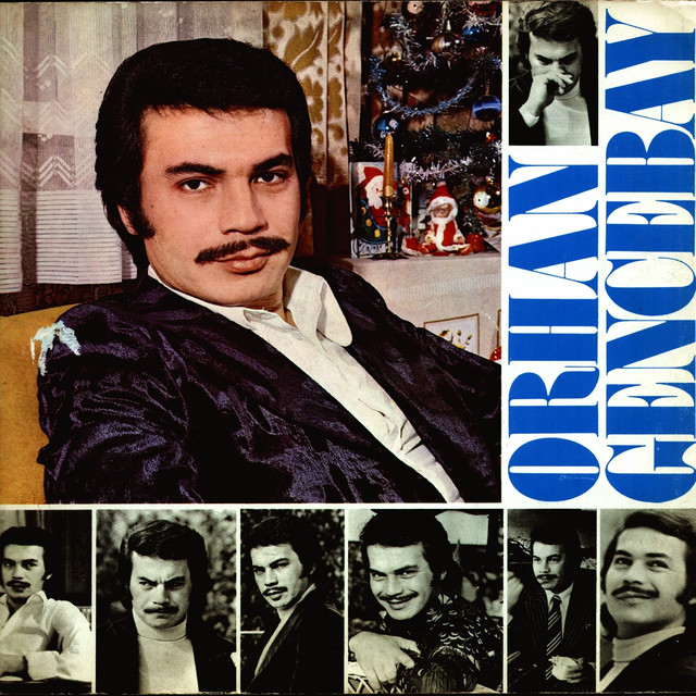 Kaderimin Oyunu Albumcover