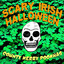 Scary Irish Halloween Albumcover