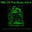 ABC Of The Blues, Vol. 4 cover