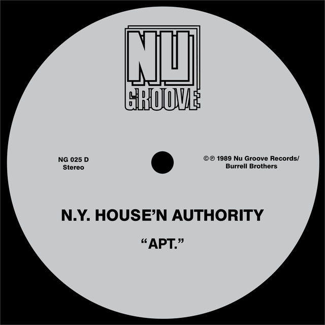 N.Y. House'n Authority Photo