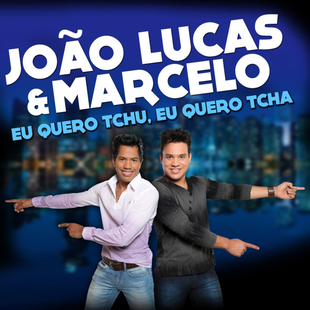 Eu quero tchu, eu quero tcha (Original Mix)