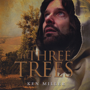 The Three Trees Albumcover