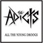 All the Young Droogs cover