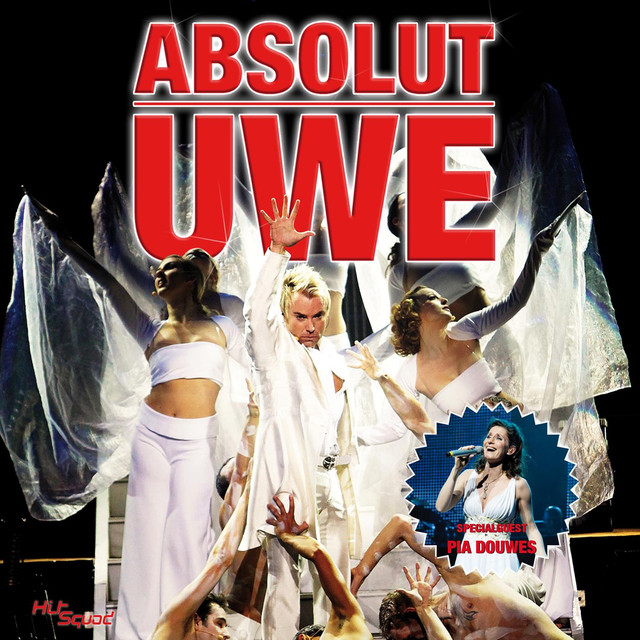Absolut Uwe cover