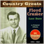Last Date (Country Greats - 10 Original Albums 1953-1962) cover