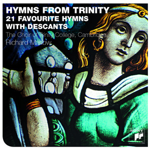 Hymns From Trinity album