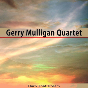 Darn That Dream album