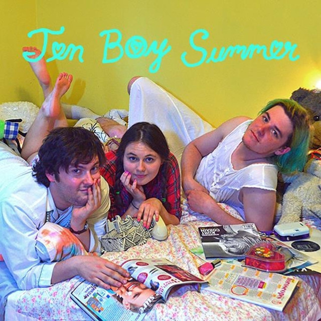 Ten Boy Summer Photo