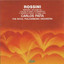 Rossini: Overtures Albumcover