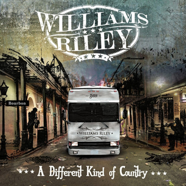 Williams Riley Photo