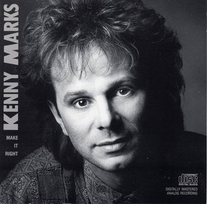Make It Right album