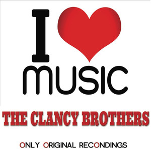 I Love Music - Only Original Recondings cover