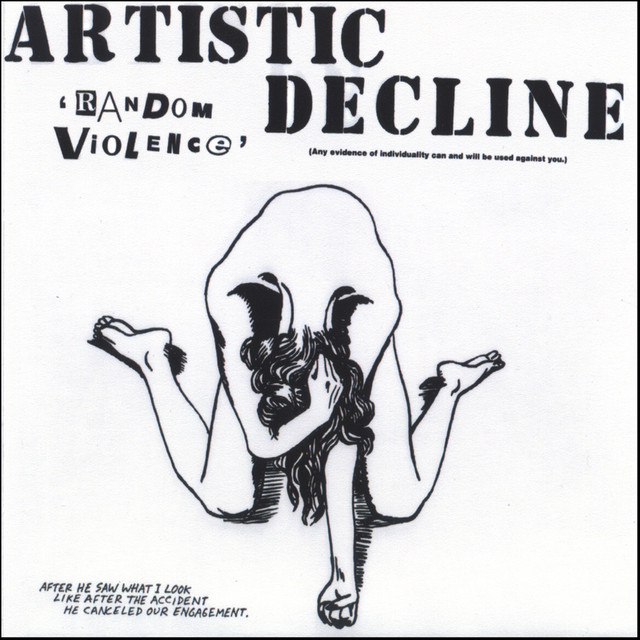Artistic Decline Photo