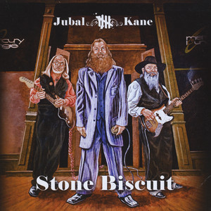 Stone Biscuit Albumcover