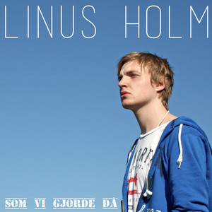 Linus Holm