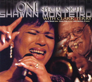 One Special Night album