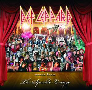 Songs From the Sparkle Lounge album
