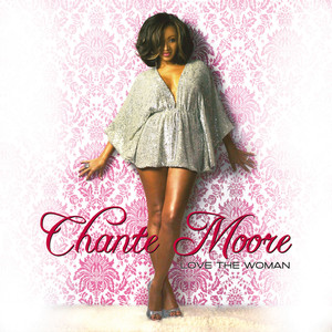 Love The Woman (International Super Jewel) album