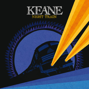 Night Train album