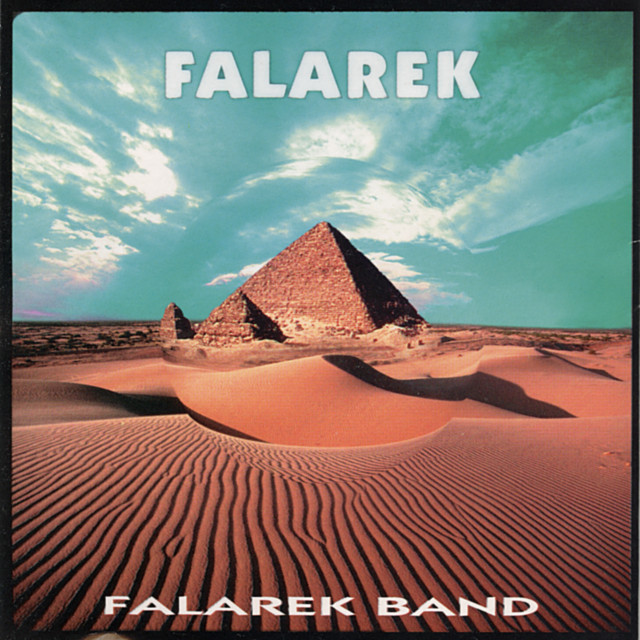 Falarek Band Photo