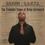 G.S.N.T. 3: The Troubled Times of Brian Carenard cover