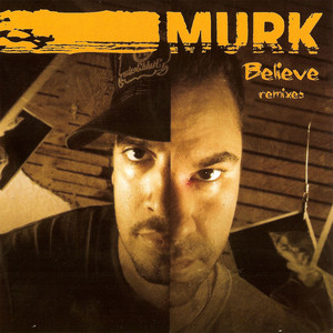 Believe cover