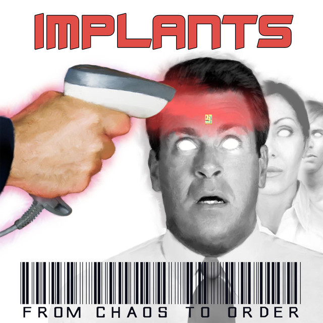 From Chaos To Order cover