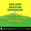 The New Beatles Songbook & The New Simon and Garfunkel Songbook Albumcover