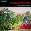 La creation du monde cover